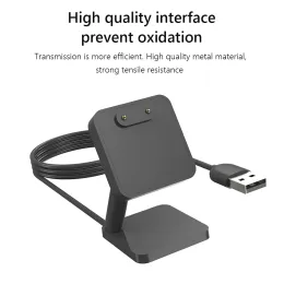 1 m USB 마그네틱 충전 케이블 교체 충전기 케이블 충전기 충전기 어댑터 충전 코드 핏 2 액세서리