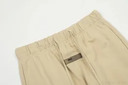 2024 مصمم ESS MEN WARANS Spring Autumnwear Wortwear Pants عالية الجودة