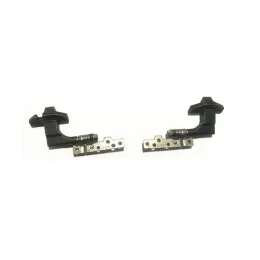 Hinges Gzeele Laptop Accessories LCD LCD Hinges L+R لـ Dell 14 Alienware M14x R1 M14x R2 محور شاشة الكمبيوتر المحمول