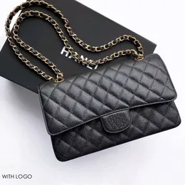 Handbag Designer Shoulder Genuine Leather Bags WOMEN S Crossbody Bag Chain Bag WOMAN Purse Wallet Totes Fashion