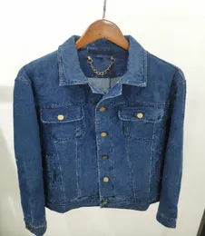 Women Jacket Men Denim Lou Jackets is Fashion Coat Lover Coats Fall Dis Casual Outdoor Wear Fruckome Spring and Autumn Design2275375