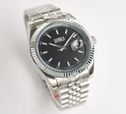 남성에 대한 Polar Gold Designer 시계 Luminous Ladies Datejust 31 36 41mm With With Box Second Luxury Watch Automatic Mechanic9489702