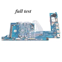 Moderkort Nokotion 764236501 764236001 för HP Pavilion x360 11n 11tn Laptop Motherboard Lab151p DDR3 Fullt test