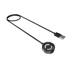 Adaptador de energia do cabo do carregador Compatível para -suunto 9 pico de pico de carregamento de carregamento de berço de cabo magnético Acessórios smartwatch a0nb