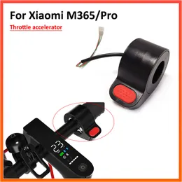 Acceleratore del quadrante del pollice a farfalla per Xiaomi Mijia M365/ Pro/ 1S/ Pro 2 Mi 3 Scooter Electric Gottle Gottle Gruppo