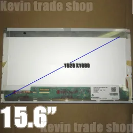 Screen laptop LCD screen B156HW01 V.4 B156HW02 V.7 V.1 LP156WF1 TLA1 LP156WF1 TLC1 N156HGEL11 LP156WFCTLB1 B156HTN01 LP156WFC matrix