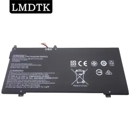 Batterie LMDTK Nuova batteria per laptop CP03XL per HP Spectre X360 13AE049NG 13AE040NG 13AE052NR 929066421 929072855 HSTNNLB8E 11.55V 11.55V