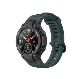 شريط السيليكون الساخن لـ Huami Amazfit T-rex T Rex Pro Strap Smart Watch Bands Connector Screw Rod Pin