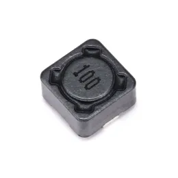 10pcs CDRH74R Filo di induttanza Ferita Schermata induttore 2,2/3.3/4.7/10/22/33/47/68/100/220/330/UH 7*7*4mm SMD Power Inductor