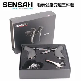 SENSAH EMPIRE 2x11Speed 22s Road bike Groupse Shifter Rear Derailleurs Front Derailleurs Force RIVAL 5800 R7000 UT 105