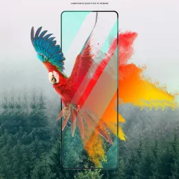 واقي شاشة زجاجي مقسّر لـ Samsung Galaxy Z Fold 5 4 3 2 W22 خصوصية مضادة للوهج