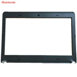 Frames New Original laptop for Lenovo ThinkPad E431 E440 Bezel LCD Bezel Cover Screen Frame BCover Shell 04X1137 AP0SI000200