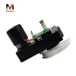 3pcs 24V 2pins Veda Makinesi Motor DC Dişli veya Atıştırmalık İçme Combo için Dişli Kutusu Sprial için Otomatik Yuva Top Makine Otomat