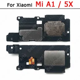 Högtalare för Xiaomi Mi A1 5x A2 Lite 6x A3 Max 2 Mix 2S Note 3 10 Spela högtalar Buzzer Ringer Sound Module Parts