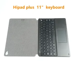 Teclados da capa do teclado original do suporte para Chuwi Hipad Plus 11 "Caso do tablet Hipad Plus Keybaord Case