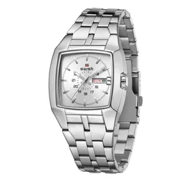مع Box Gold President Male 41mm Watches Day Daymonds Dial Green Dial Watch Men Favelation Bezel Automatic Wristwatch