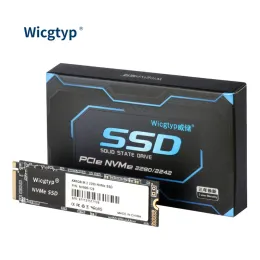 DRIVES WICGTYP M2 NVME SSD 1TB قرص ثابت 128GB SSD HDD 256GB 512GB SSD NMVE