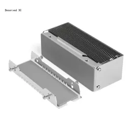 PADS R9CB 효과적인 M.2 SSD 냉각 솔루션 M.2 2280 SSD 히트 싱크 냉각하고 신뢰할 수있는 M.2 SSD 냉각 조끼를 유지하십시오.