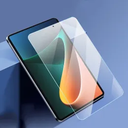 Xiaomi Mi Padのプロテクター5 Pro Matte Frosted Temered Glass Screen Protector for Xiomi Mi Pad 5Pro Pad5 Pro 11 12.4フィンガープリント
