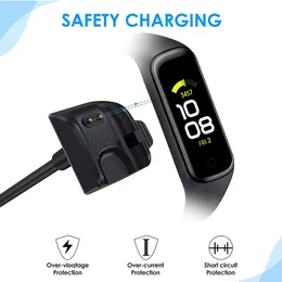 3,3-Fuß-Ladekabel für Samsung Galaxy Fit 2 SM-R220 Ersatzladegerät Adapterladungskabel Ladedock für Galaxy Fit 2