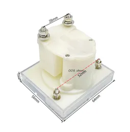 85C1 V DC POINTER VOLTMETER METER PLATE TABLE 85C1-V SERIES 1V 2V 3V 5V 10V 15V 20V 30V 50V 75V 100V 300V 400V 500V