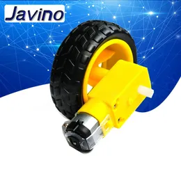 TT Motore Smart Auto Robot Gear Motor per kit fai da te Wheels Smart Chassis Motor Robot Control Control Auto CC MO MO