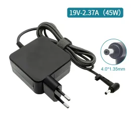 Adaptador 19V 2.37A 45W 4,0*1,35 mm Charger de fonte de alimentação de notebook ADP45BW PARA ASUS ZENBOOK UX305 UX21A UX32A X201E UX52