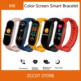 Watches 2022 Smartwatch Bracelet for Heart Rate Blood Pressure Monitor Waterproof Sports Band Fitness Watches for Woman Smarts Watches