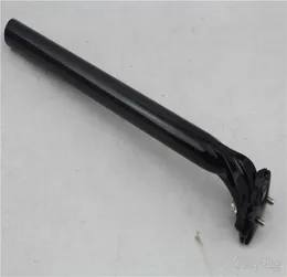 Full Carbon Road Bike Seatpost Mountain Bicycle Seat Post 400mm350mm Cycling MTB Pro Parts 272mm 316mm5673975