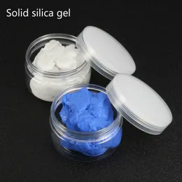 16g/50g Silífica gel sólido Putty Mold, produzindo massa de silicone alimentos com açúcar seguro para moldes dentários solo de borracha