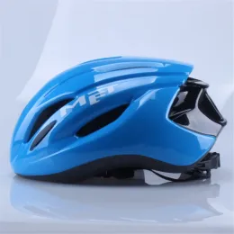 Met Brand Mtb Road Cycling Hjälm Style Outdoor Sports Men Ultralight Aero Safely Cap Capacete Ciclismo Bicycle Mountain Bike