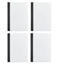 Pianificatori Sublimation Blank Notebook di alta qualità A5 (215x145mm) 100 Fogli taccuini per le forniture per uffici scolastici