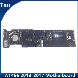 Motherboard promotion A1466 Laptop Motherboard for MacBook Air 13" 20132017 Year i5 i7 logic Board 4GB 8GB 82000165A/02 8203437B/A