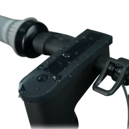Max G30 Dashboard Display Silicone Case per Coperchio del pannello per lo sporco impermeabile per lo sporco impermeabile per lo sporco impermeabile per lo scooter elettrico