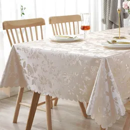 Avrupa su geçirmez masa örtüleri baskı masa bezi pvc arka plan kumaş plastik masa bezi ev dekor mantelleri toalha de meza