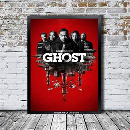 Ii Ghost Season Imdb Power Book Ii Power Book II Ghost Poster Star