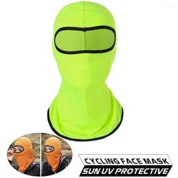 Bandanas Bicycle Dust-Prony Balaclava Anti-UP