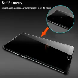 3st Front Hydrogel Protective Film for Honor Magic 6 Pro Magic6 Lite TPU Full Cover Screen Protector Gel Film With Tools