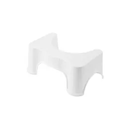 Bathroom Squatty Potty Toilet Stool Kids Pregnant Woman Seat Toilet Foot Stool PXPD