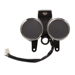 DHgate.com:Suzuki GN 125 Digital Meter Assembly: Speedo, Odo