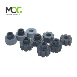 New Design Quality Sponge Gathering roller set rollers of 10