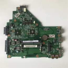 اللوحة الأم عالية الجودة MBRK206003 DA0ZQPMB6C0 Mainboard Main Board for Acer 4250 Laptop Mother