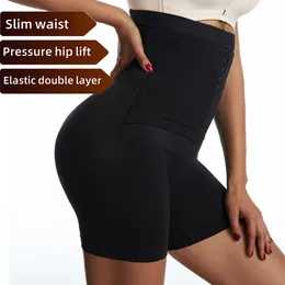 YBFDO Women Wenist Weist Weist Deprowear Tummy Control Shaper Shaper Shaps Hi-Waist Butt