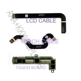 Testowany kabel zastępczy dla Microsoft Surface Pro4 Pro 4 1724 Touch LCD Flex Cable Contains Touchpad Touchpad