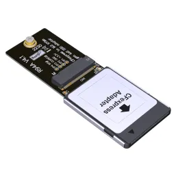 Kartlar PCIE 4.0 M.2 NVME 2230 Gen 4x2 SSD Adaptör Yükseltici Kartı PCIE R94A Canon R5 Z6Z7 Xbox Depolama Bellek Kartı