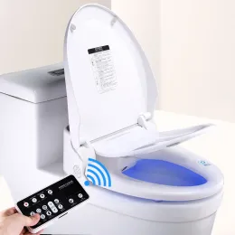 Ecofresh Smart Wilet Seat Bidet Electric Copertura Intelligente Bidet Calore Care di massaggio a secco per la donna del bambino la vecchia