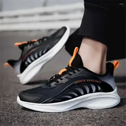 Casual Shoes Net Number 41 Men's High Quality Sneakers Vulcanize Men Size 46 Trending Sport Temis Boti Functional League