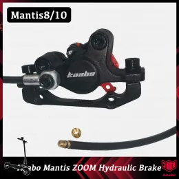 Kaabo Mantis Oryginalny Zoom Hydrauliczny zacisk hamulca Mantis8 Mantis10 Układ hamulca oleju dźwignia hamulca Pełne hydrauliczne części Skatebard