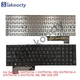Keyboards US English Tastatur für Gateway GWTN1561 GWTN1561RG GWTN1564 GWTN1564BK GWTN1564BL 4GR 4PR GWTN1565 GWTN1565BL 5BK 5G 5P 5P