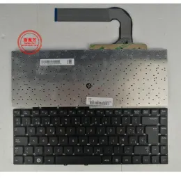Tastaturen US/SP Neu für Samsung Q430 Q460 RF410 RF411 P330 SF410 SF411 SF310 QX411 QX412 QX410 QX410 NPQ430 Q460 English Laptop -Tastatur